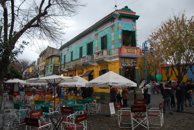 Buenos Aires, Argentina