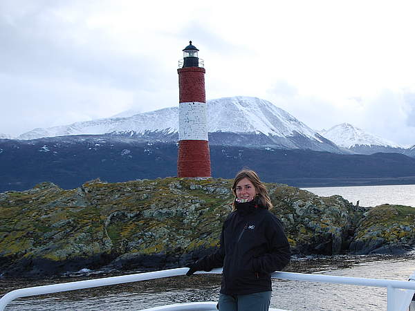 Ushuaïa, Argentina, Juin