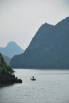 Halong Bay, Vietnam