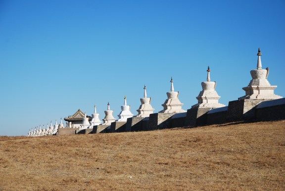Kharkhorin, Mongolia
