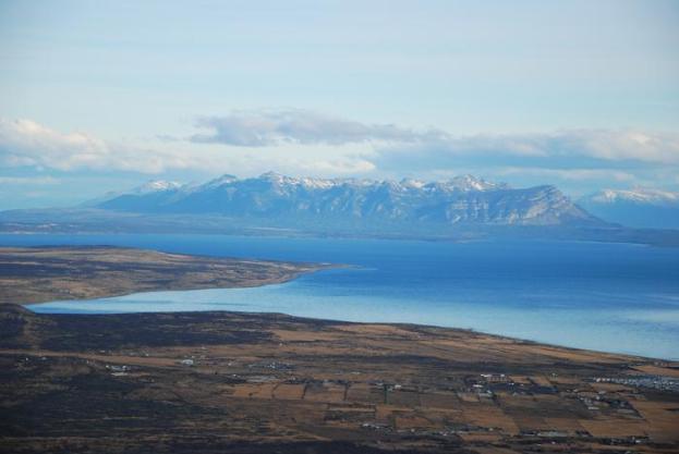 Puerto Natales, Chile