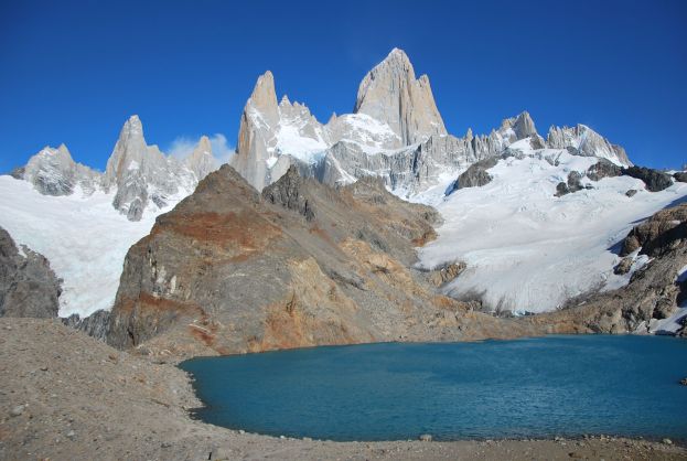 El Chalten, Argentina