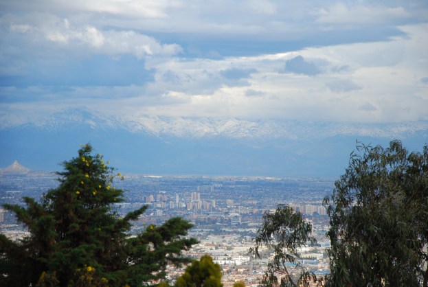 Santiago, Chile