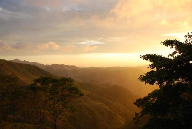 monteverde, Costa Rica