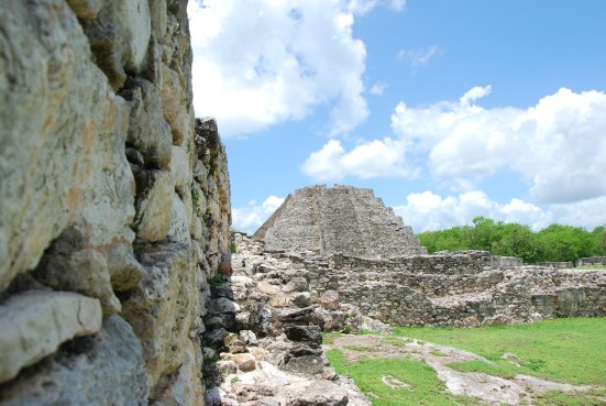 Mayapan, Mexico