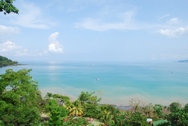 Bahia Drake, Costa Rica