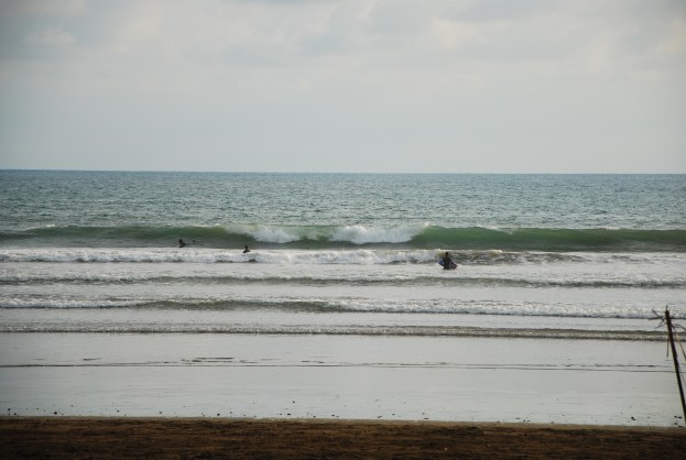 Playa Dominical, Costa Rica