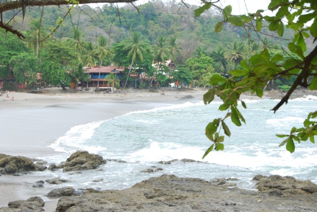 Montezuma, Costa Rica