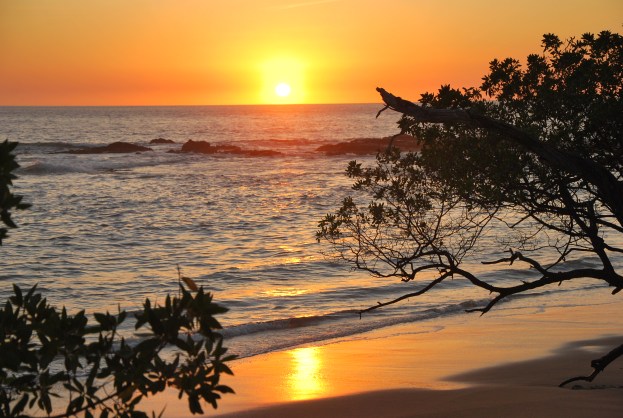 Playa Negra, Costa Rica