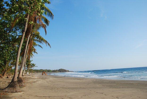 Junquillal, Costa Rica