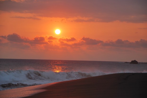 Playa Hermosa, Costa Rica