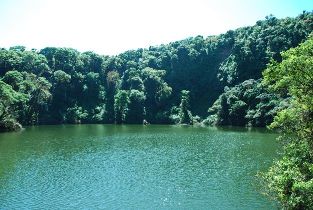 Barva Volcano, Costa Rica