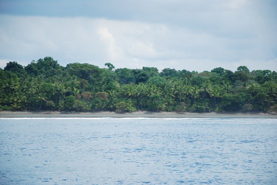 Corcovado, Costa Rica