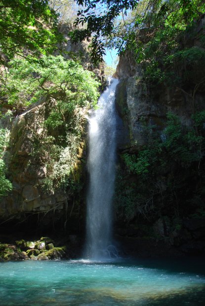 Rincon de la Vieja, Costa Rica