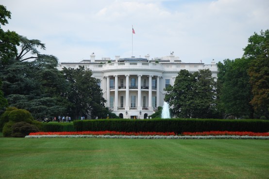 White House, DC