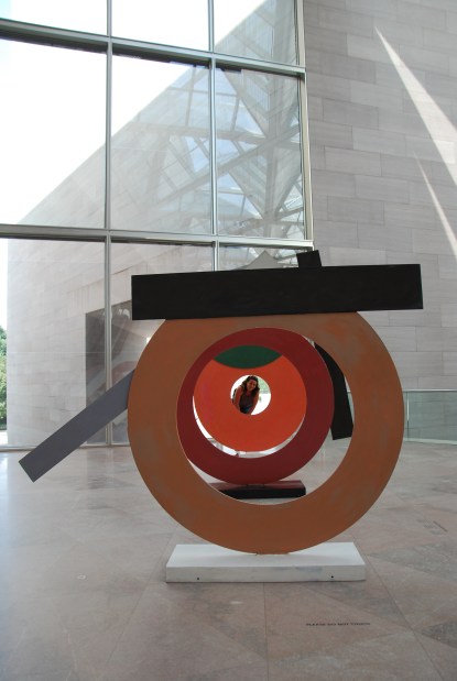 Museum of Contemporary Art, DC