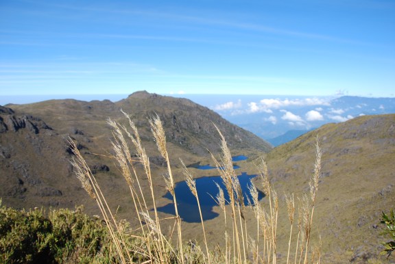 Chirripo, Costa Rica