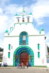 San Juan Chamula