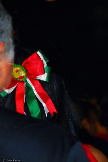 Independence Day, Mexico