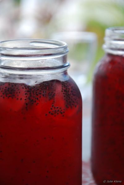 Monique's Bakery, Merida, Mexico