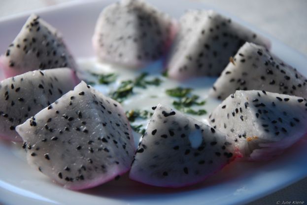 Monique's Bakery, Merida, Mexico