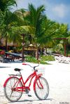 Holbox island, Mexico