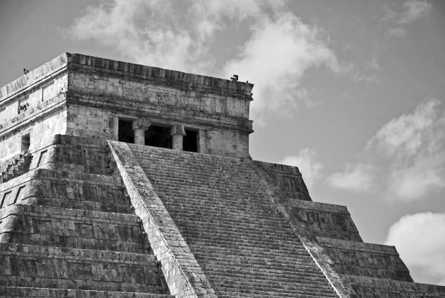 Chichen Itza, Mexico