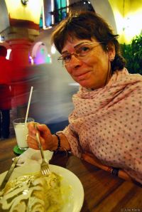 enchiladas suizas enchiladas suizas, Mexico