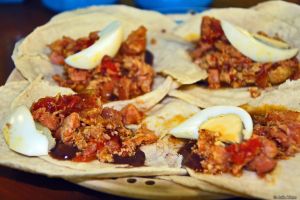 tacos de lomito tacos de lomito, Mexico