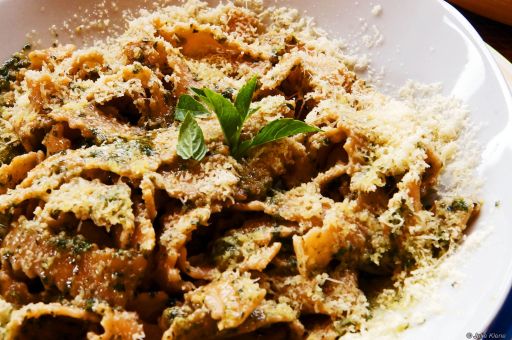 Napoli, Italy in Mexico