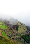 Machu Picchu, Peru