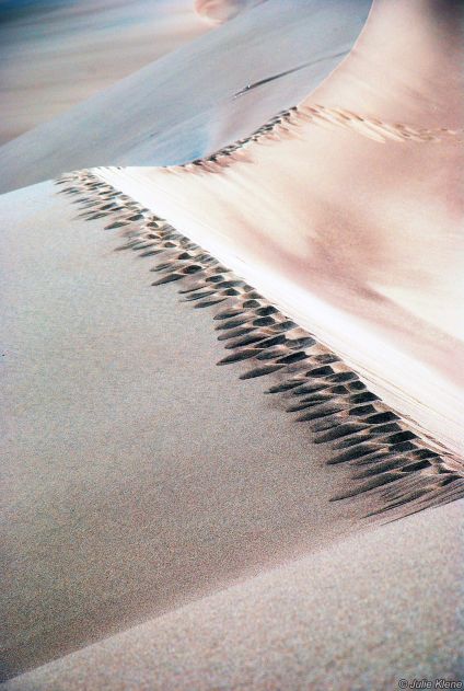 San Luis Valley sand dunes, CO, USA
