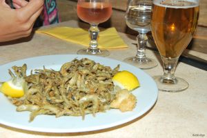 Mange-tout, Méjean, France