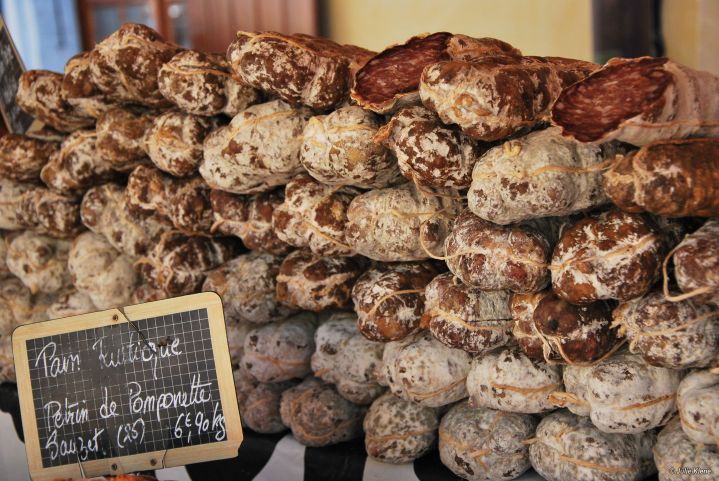 Fête du Picodon, France