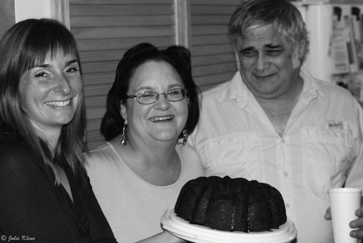 John, Susan&Jul, Missoula, MT, USA