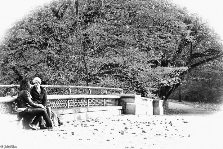 Prospect Park, Brooklyn, NYC, USA