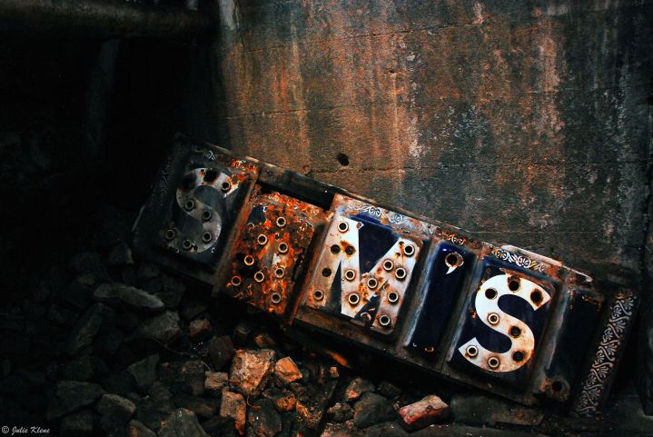 Underground, Seattle, WA, USA