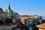 Valparaiso, Chile