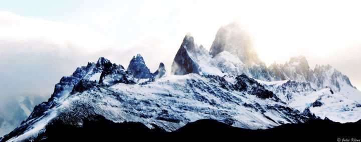 El Chaltén, Argentina