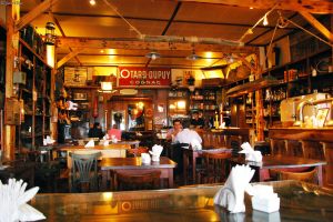 Viejo Almacen, Ushuaia, Argentina