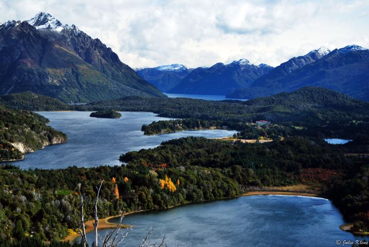 San Carlos de Bariloche, Argentina