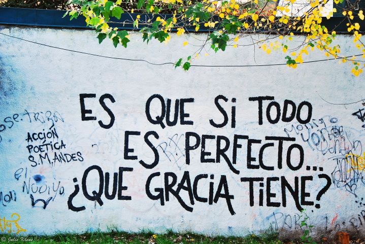 San Martin de los Andes, Argentina