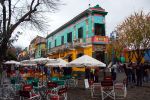 La Boca, Buenos Aires, Argentina