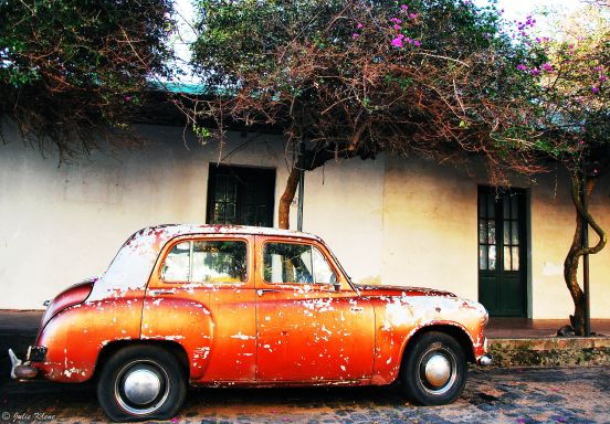Colonia del Sacramento, Uruguay