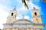 La Merced Church, Cordoba, Argentina