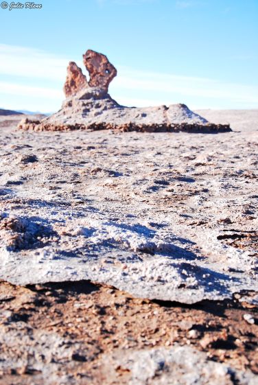 Valley of the Moon, San Pedro de Atacama, Chile
