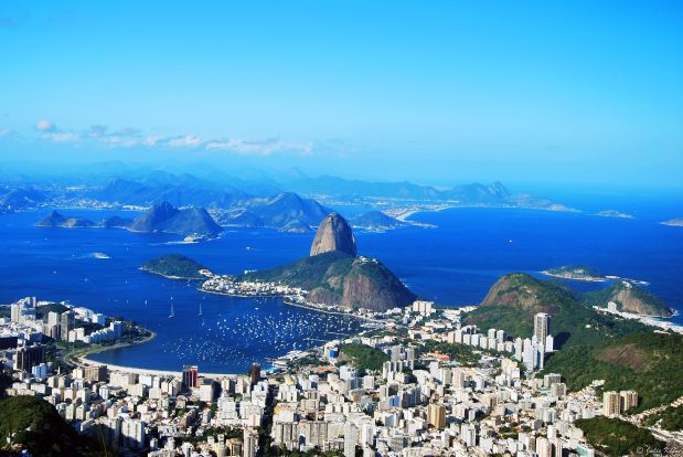 Rio de Janeiro, Brazil