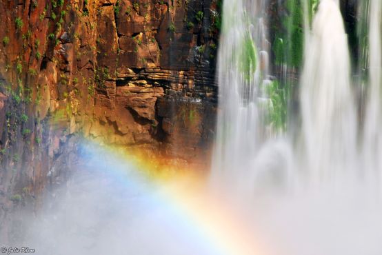 Iguazu Falls, Argentina