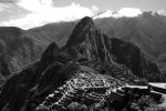 Machu Picchu, Peru
