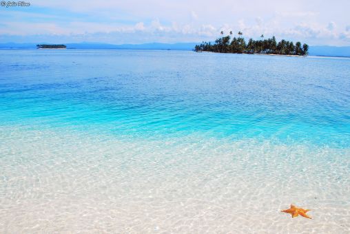 San Blas islands, Panama